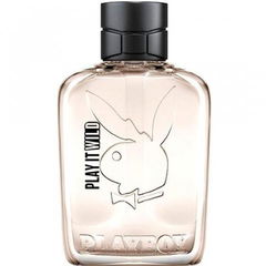 Play It Wild for Him by Playboy