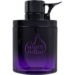 Ultra Violet von Fuego Fragrancias