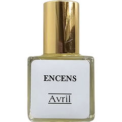 Encens von Avril Fragrances