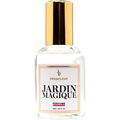 Jardin Magique by Persifleur