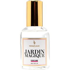 Jardin Magique by Persifleur