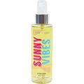 Sunny Vibes: Citrus Bliss von Fitz + Eddi