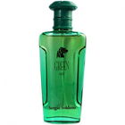 Green Men von Sergio Soldano