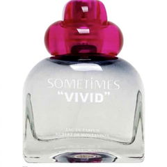 Sometimes ''Vivid'' by Arome Concept