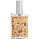 Pashmina Patchouly von Dr. Taffi