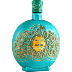 Parfum pour Blondes by Lionceau