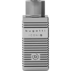 IconiQ Platinum by bugatti Fashion