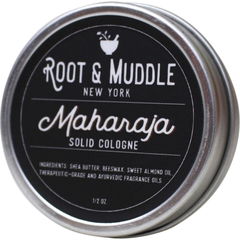 Maharaja von Root & Muddle