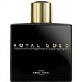 Royal Gold by Arno Sorel