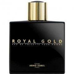 Royal Gold von Arno Sorel