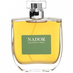 Nador von Arganiae