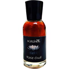 Rose Oud von Kashतi