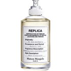 At the Barber's by Maison Margiela