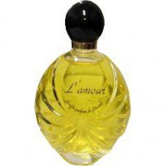L'amour von Boreal L'amour von Boreal