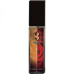 Tobacco Rose von Siordia Parfums