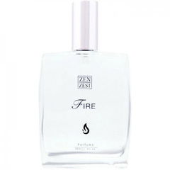 Fire by Zen Zest