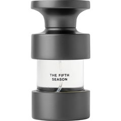 The Fifth Season by almost fever_