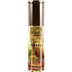 1723 (Perfume Oil) by Superz.