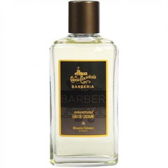 Barberia - Agua de Colonia Concentrada von Alvarez Gómez