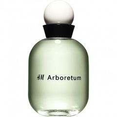 Arboretum (Eau de Toilette) by H&M