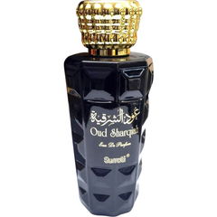 Oud Sharqiah (Eau de Parfum) von Surrati / السرتي
