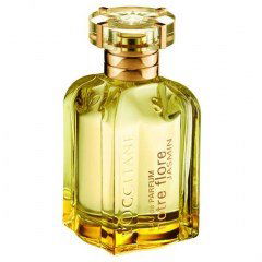 Notre Flore - Jasmin by L'Occitane en Provence