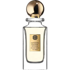 Saffron & Leather Intense von Benjamin Barber