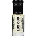 Turkish Rose by Lux Oud