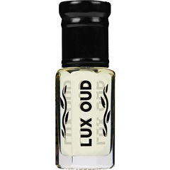 Turkish Rose by Lux Oud