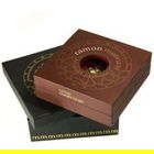 Art & Gold & Perfume von Ramón Molvizar