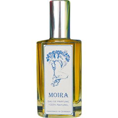 Moira von Maienfelser Naturkosmetik Manufaktur