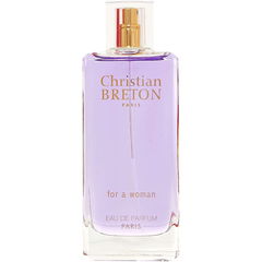 For a Woman by Christian Breton