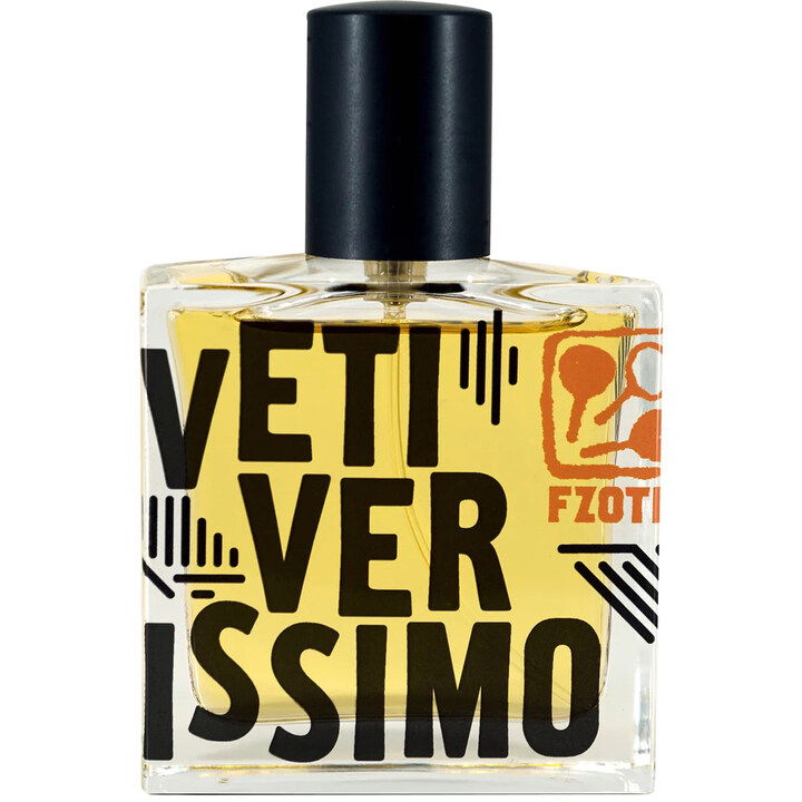 Vetiverissimo by Fzotic / Bruno Fazzolari