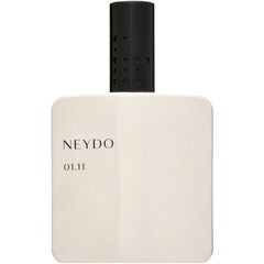 Wood Haze 01.11 von Neydo