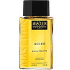 Masculin Acier (Eau de Toilette) von Bourjois