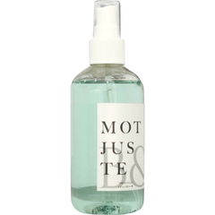Mot Juste (Parfum Doux) von B&F
