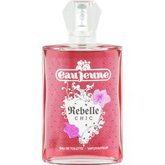 Rebelle Chic von Eau Jeune