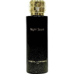 Night Scent by Pascal Morabito