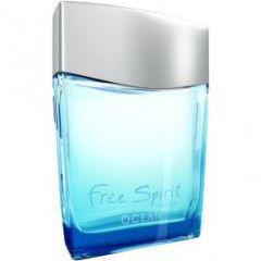 Free Spirit Ocean von Mary Kay
