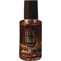 Zérah Tonin by Belle Senteur