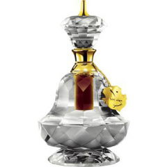 Dahn Al Oudh Limited Edition 2013 by Ajmal