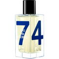 Eau de Iceberg 74 Cedar von Iceberg