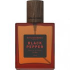 Black Pepper by Atelier Rebul