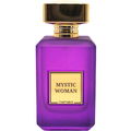 Mystic Woman von Marhaba