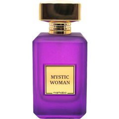 Mystic Woman von Marhaba
