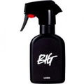 Big (Body Spray) by Lush / Cosmetics To Go