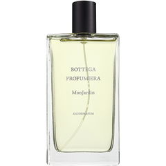 Mon Jardin by Bottega Profumiera