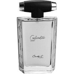 Confirmation for Men by Cindy Chahed