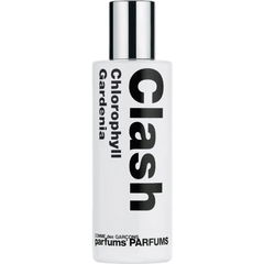 Series 10: Clash - Chlorophyll x Gardenia von Comme des Garçons