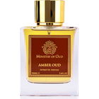 Amber Oud by Ministry of Oud